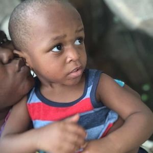 Meet your Posher, Iris